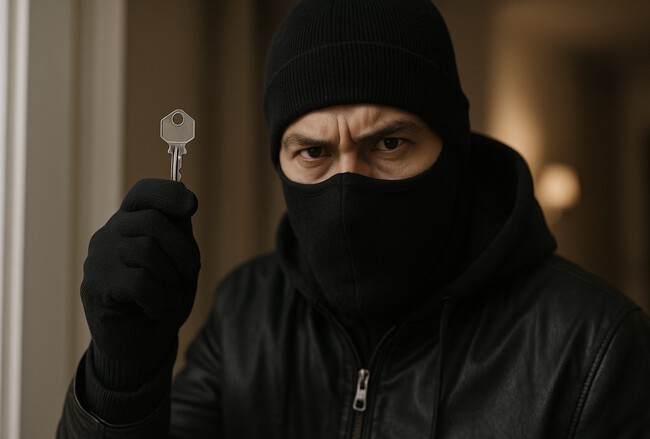Seguridad