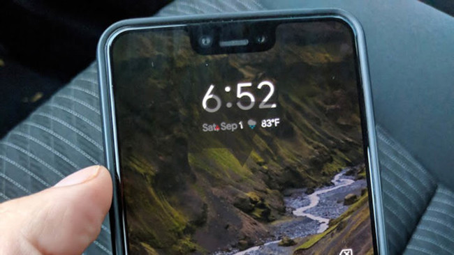 Pixel 3 Xl