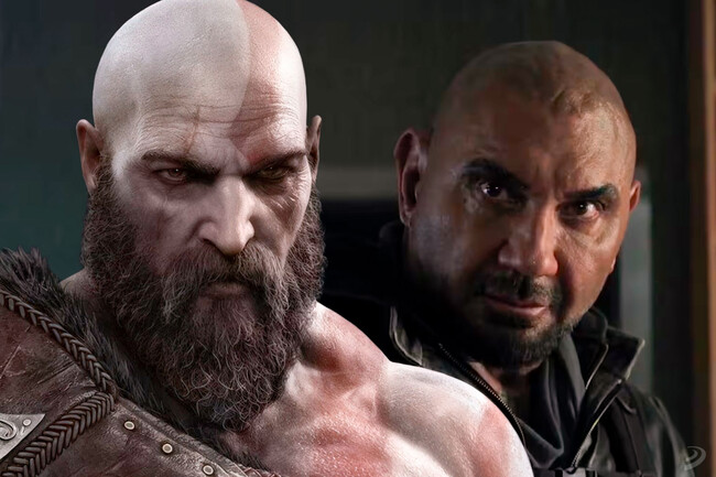 Ya tenemos actor para Kratos en la serie de God of War, y los fans están muy satisfechos