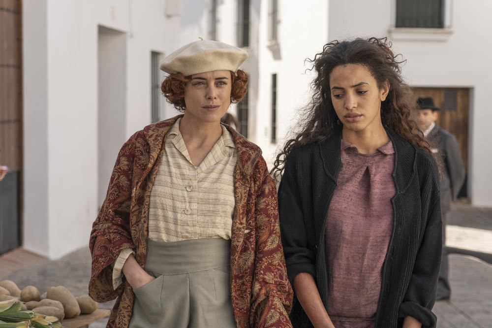 'La otra mirada' termina su temporada 2 con un episodio almibarado que