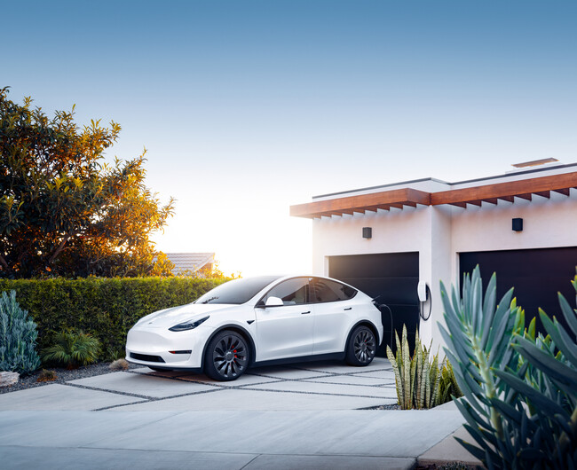 ventas autos electrificados