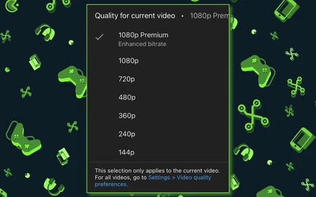 YouTube プレミアム