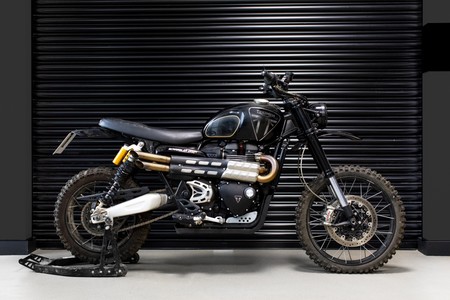 Ed 4 Nttd Scrambler 1200 Xe