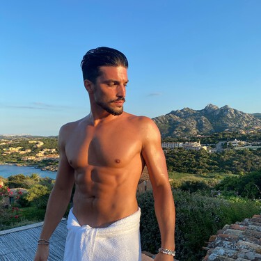 Este perfume para hombre es perfecto para hacerte sentir esas vibras de millonario: huele a yate privado y vacaciones en la Costa Amalfitana todo el año 