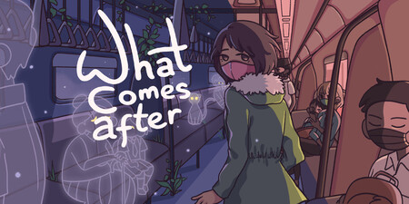 Análisis de What Comes After, el relato que demuestra que siempre hay una estación más para disfrutar en el tren de la vida