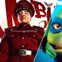 "No creo que haya nadie mejor ahora mismo": David Dastmalchian, actor de Street fighter, tiene claro quién debería dirigir la próxima película de las Tortugas Ninja 