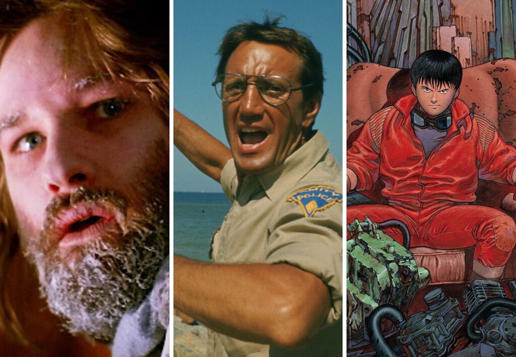 Las mejores películas de la historia del cine: las 25 cosas que tienes que ver si te dicen que solo puedes ver 25 cosas más en tu vida