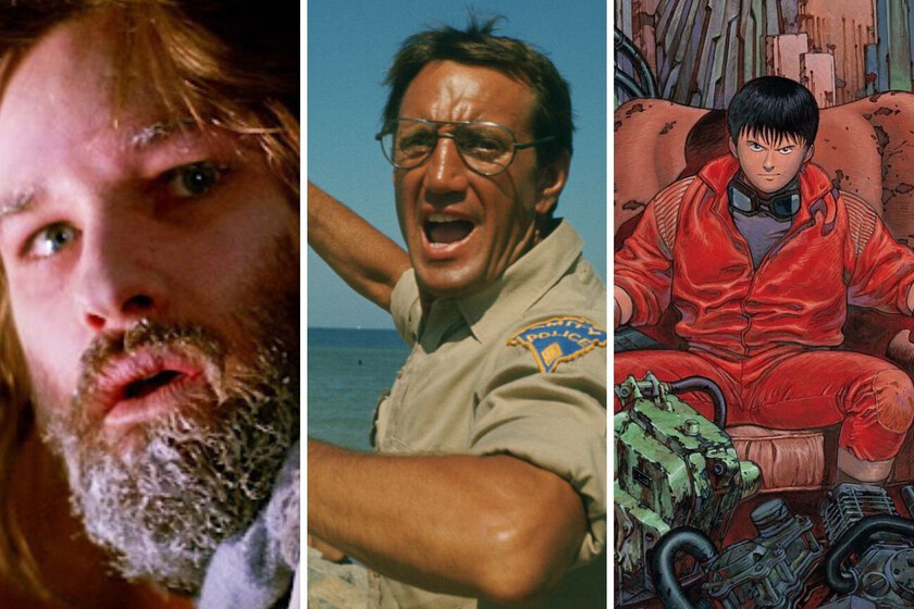 Las mejores películas de la historia del cine: las 25 cosas que tienes que ver si te dicen que solo puedes ver 25 cosas más en tu vida