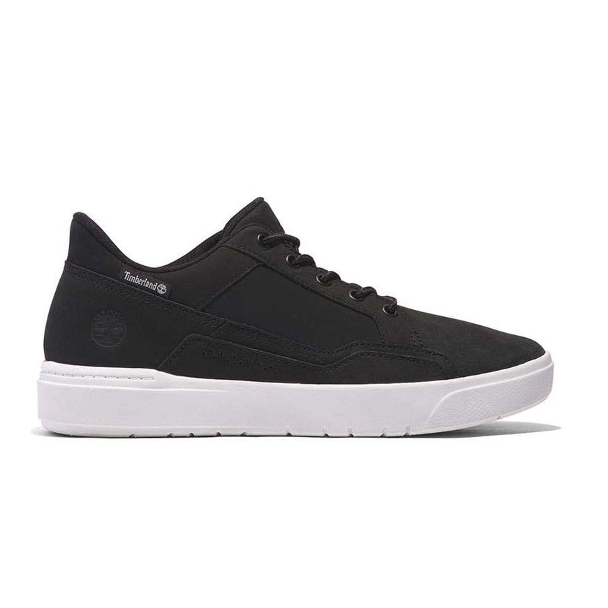 Zapatillas de caña baja con cordones Allston