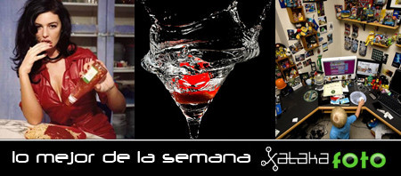 La última semana... en Xataka Foto