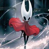 ¡Por fin! Tendrás una oportunidad de jugar a Silksong este verano, lo malo es que necesitarás tomar un avión para probar su demo