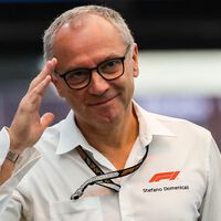 Mientras la F1 cada año es más predecible, el CEO tiene un nuevo plan para enganchar a los jóvenes: carreras más cortas
