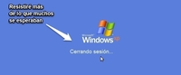 Windows XP, el sistema operativo del día de la marmota 
