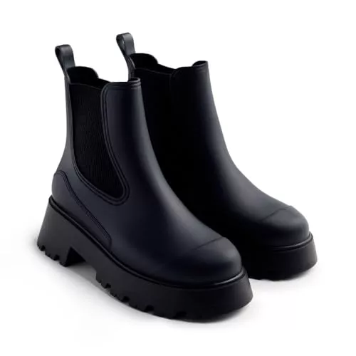 GIOSEPPO Botines DE Agua Plataforma Belding