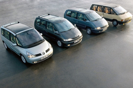 Renault Espace