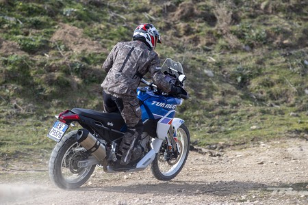 Aprilia Tuareg 660 2022 Prueba 010