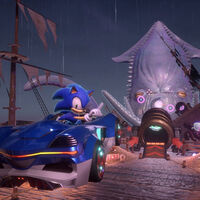 El “Mario Kart” de Sonic regresa con su entrega más ambiciosa hasta la fecha, y aquí puedes reservarlo al mejor precio