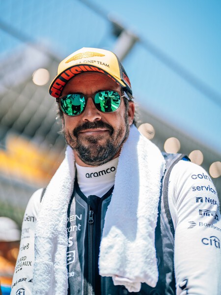 Fotos de @ralfschumacher_rsc | @fernandoalo_oficial