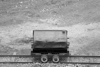 Los mineros, paradigma de la resistencia ante los recortes
