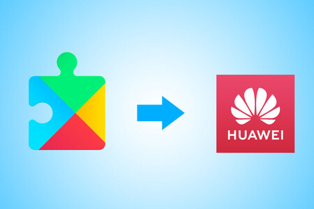 Choice SDK es un modo "fácil" para que los desarrolladores pasen sus apps de los servicios de Google a los de Huawei