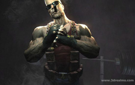 La película de 'Duke Nukem' está en camino, tened miedo