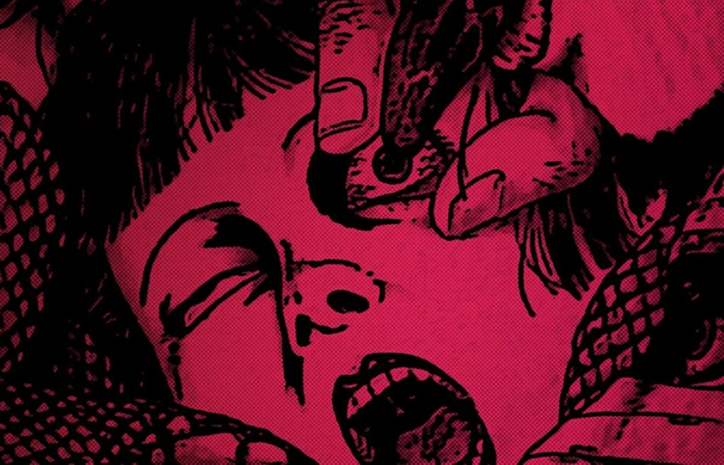 Esta película anime la hizo una sola persona y tardó cinco años en terminarla, pero era tan turbia que el gobierno japonés la acabó destruyendo 