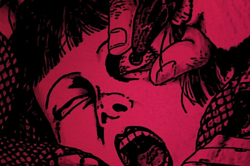 Esta película anime la hizo una sola persona y tardó cinco años en terminarla, pero era tan turbia que el gobierno japonés la acabó destruyendo