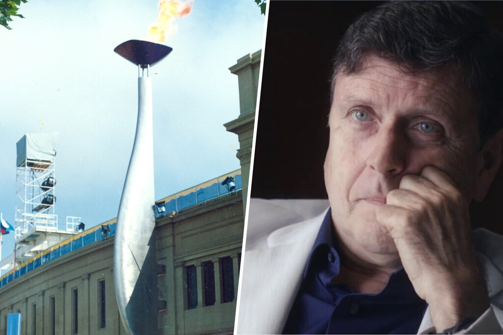 Gracias a una cámara oculta, Eufemiano Fuentes ha reconocido una vieja sospecha: organizó un programa de dopaje para los JJOO de 1992 