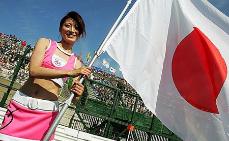 ¿Qué le falta a Japón para triunfar en la Fórmula 1? (1a parte)