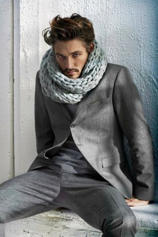 Regalos para Navidad: ideas para regalar a un hombre que le gusta la moda