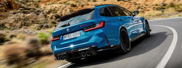 "Es ingenuo" apostarlo todo al coche eléctrico. BMW seguirá sacando motores de gasolina porque sus clientes "no quieren ser discriminados"