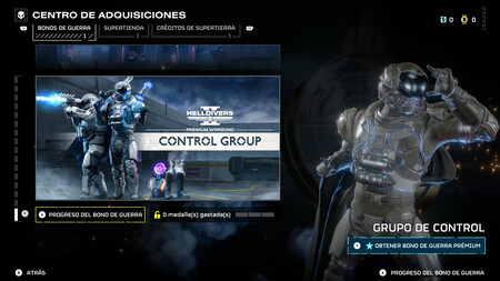 Helldiveres 2 En Xbox Vale La Pena 4