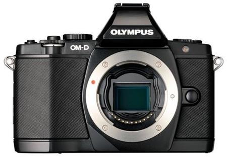 La sucesora de la Olympus OMD EM-5 podría llegar a los 40 Megapíxeles