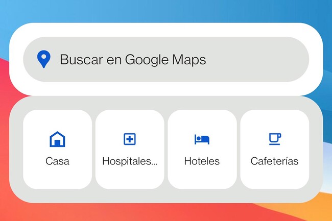 Buscarmaps