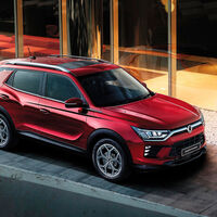 SsangYong podría evitar la quiebra gracias a un improbable candidato: una start-up estadounidense