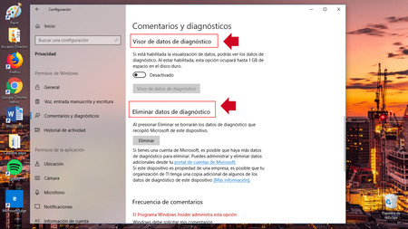 Privacidad