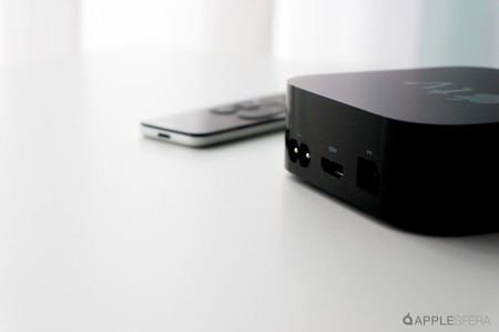 Apple TV