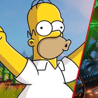 La llegada de Los Simpson a Fortnite es inevitable: surge primera pista irrefutable en el battle royale 
