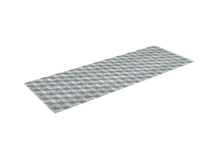 Alfombra de cocina Lidl