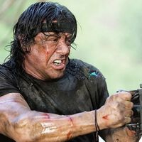 Sylvester Stallone ya tiene sustituto como John Rambo, pero el elegido para el regreso de este mítico personaje no es el que todos esperábamos 