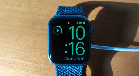 Apple Watch Series 7, análisis: review con características, precio y  especificaciones