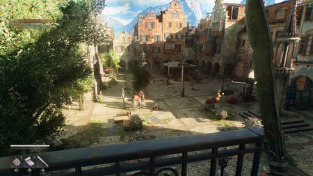 Dying Light The Beast