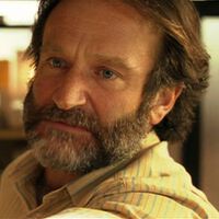 Hubo un tipo de papel que Robin Williams se negó rotundamente a aceptar a lo largo de toda su carrera en el cine