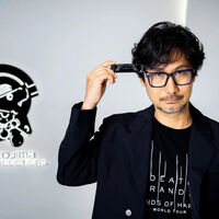 "No le pasaré el legado a nadie": Hideo Kojima revela por qué su estudio podría desaparecer si alguien intenta copiar su estilo 