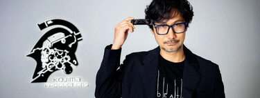 "No le pasaré el legado a nadie": Hideo Kojima revela por qué su estudio podría desaparecer si alguien intenta copiar su estilo 
