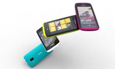 Nokia equipará con procesadores dual core sus Windows Phones