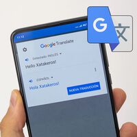 Duolingo tiene un nuevo rival, y es Google Translate. Así es la nueva función para aprender idiomas de la app con IA
