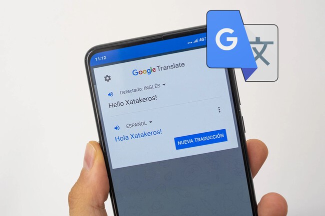 Google Translate