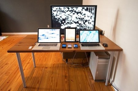 La generación de la usabilidad: La huella de iOS en Mac OS X