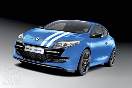 Gordini vuelve otra vez a Renault